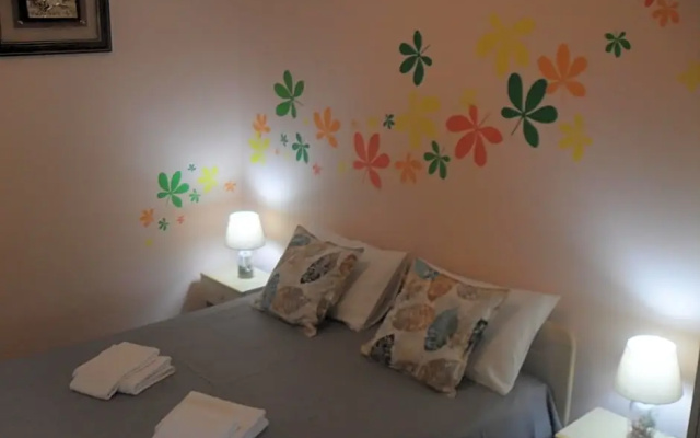 B&B Villa Claudia