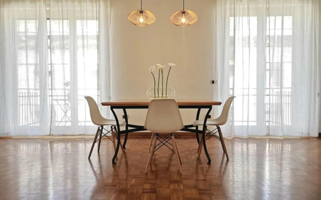 So Fine - Apulian Flats