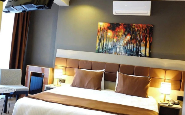 Respiro Hotel Avcılar
