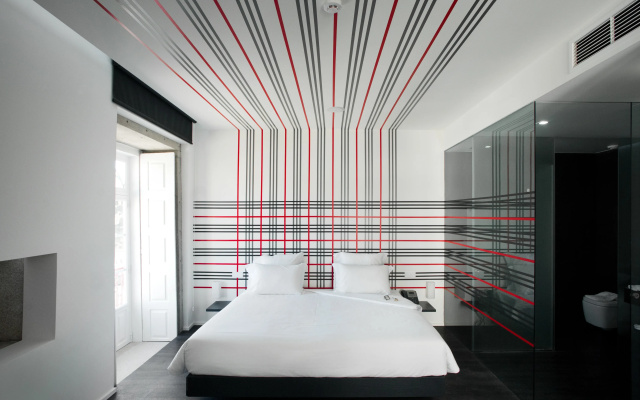 Design and Wine Hotel