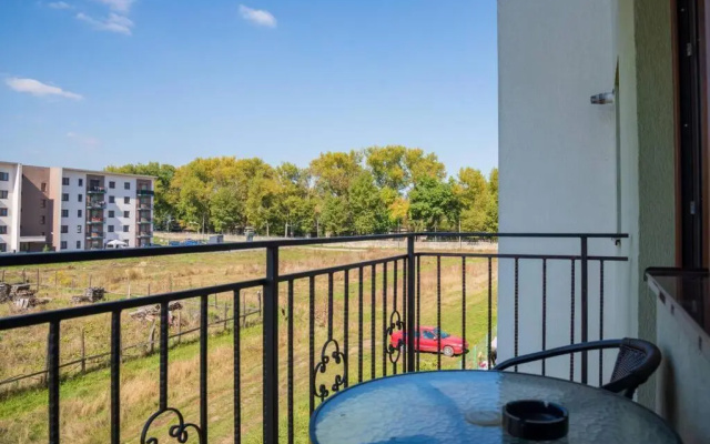 Apartament cu 1 camera pentru un sejur minunat
