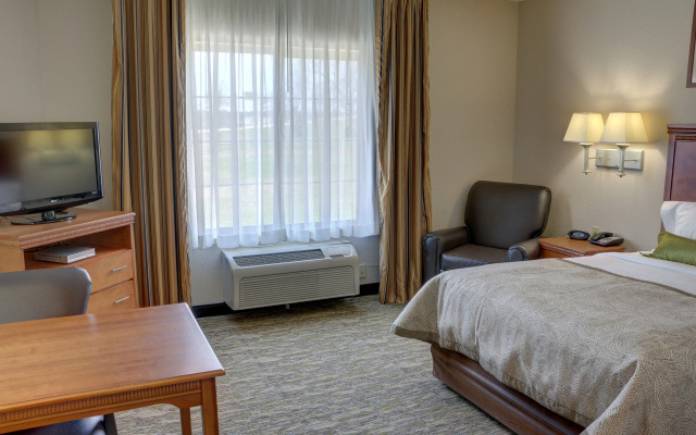 Candlewood Suites Texarkana by IHG