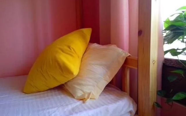 Guilin Xingfuli Youth Hostel