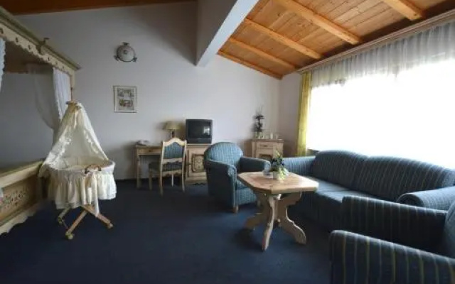 Landhaus Waldfrieden
