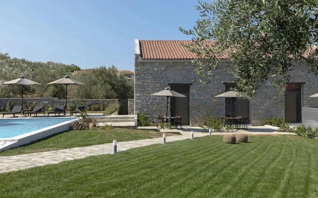 Lichnos Luxury Maisonette 2