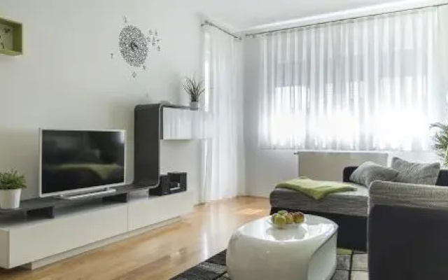 Apartments Goodbed Zagreb