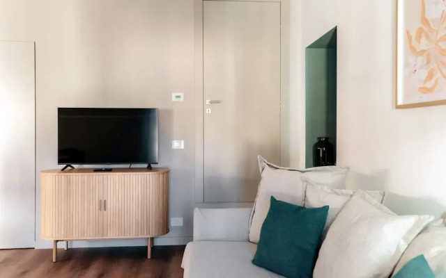Loft Monti