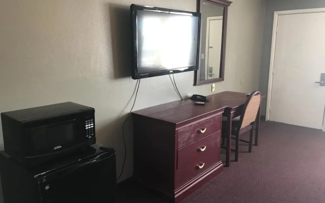 Express Inn - Bay City
