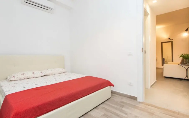 Rental In Rome Cesari Apartment