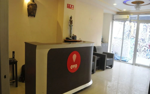 OYO 3028 Season 4
