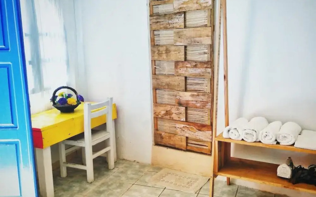 Hotel Lola Atlachinolli