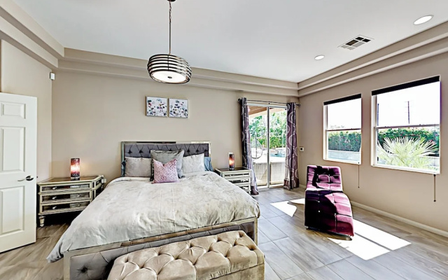 74141 Palm Desert - 4 Br Home