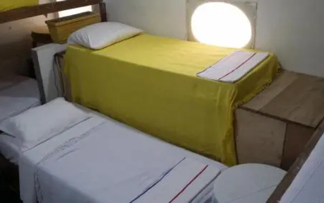 1cl2-J Apartamento En Getsemani