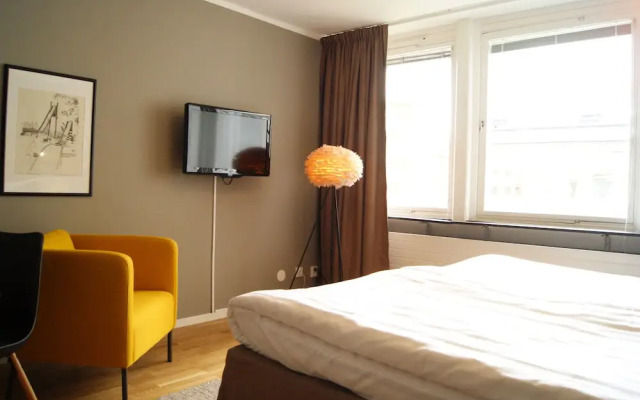 Hotel Falun
