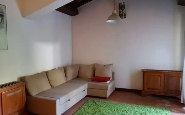 Villa Experience