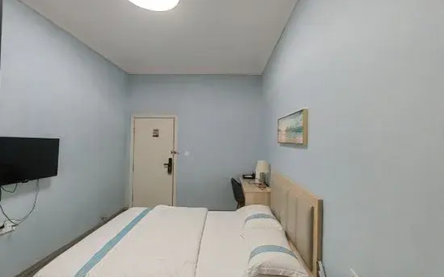 Yuan Apartment