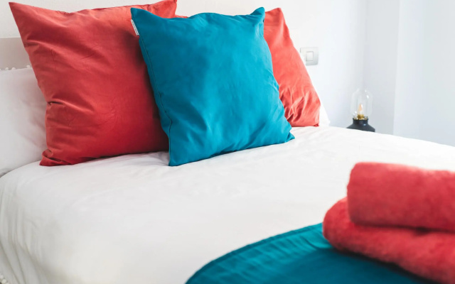 Home2Book Design Cool Center Apt Las Palmas