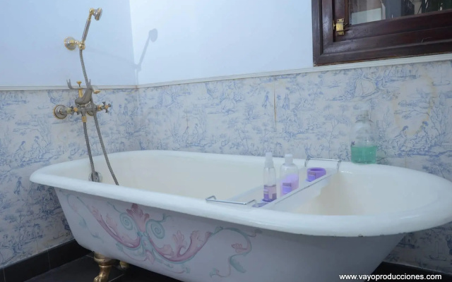 Susana Just B&B