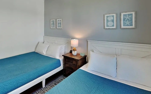 Pointe of View by Ryson Vacation Rentals