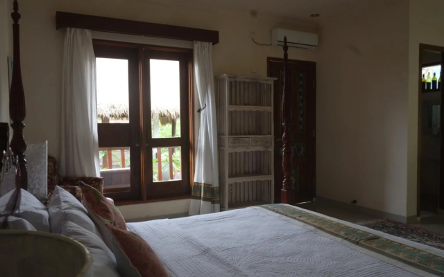 By Dorry Bed and Breakfast