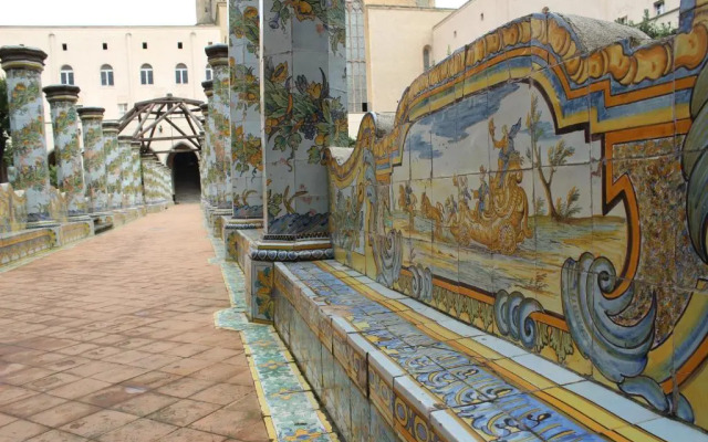 Casa San Marcellino