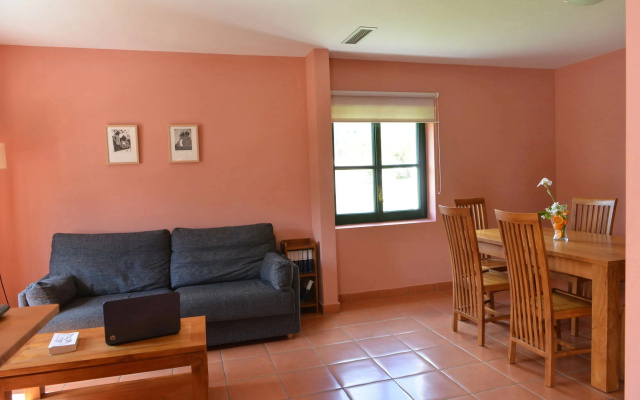 Casas Rurales Oca Aldeaduero