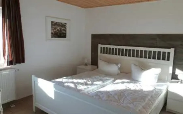Ferienhaus Hete