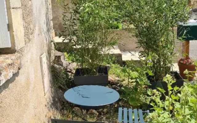 La Loge de Gabrielle