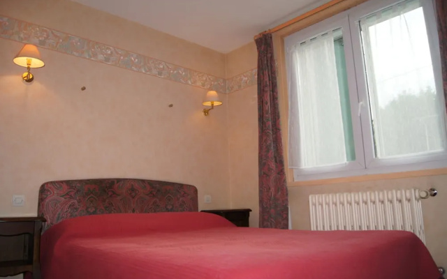 Relais Du Val Vert