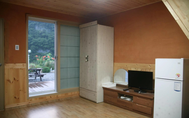 Byelgang Pension