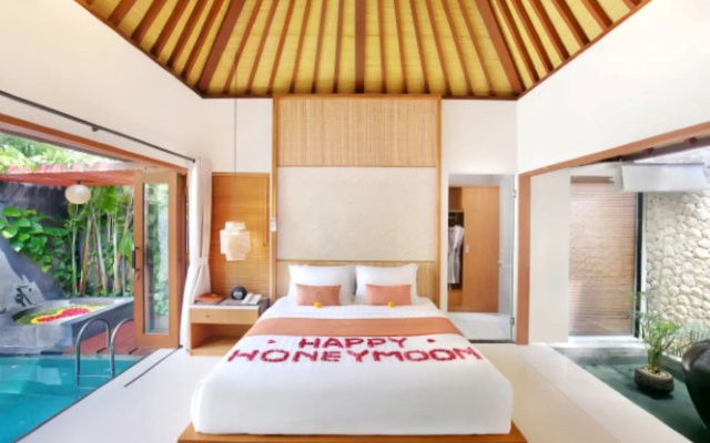 Seminyak Sanctuary Beach Villa by Ini Vie Hospitality