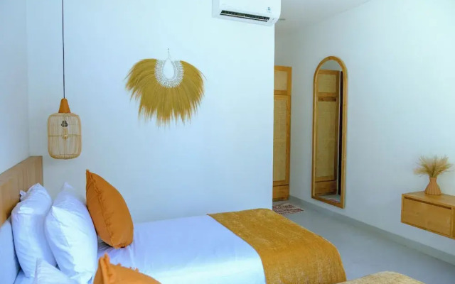 Villa Moon Orchid - 3 bedroom villa