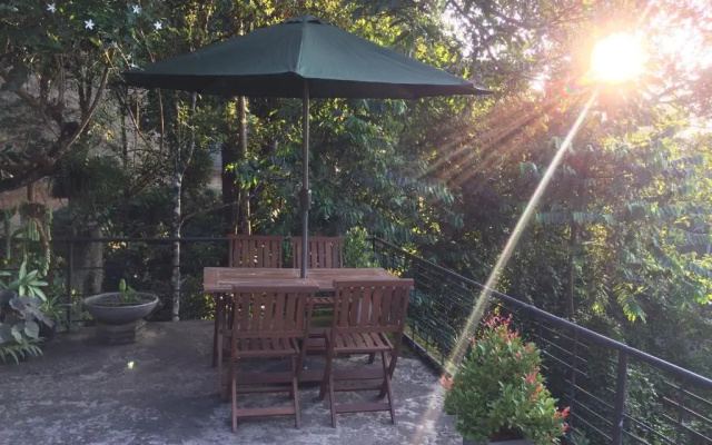 Sky Terrace