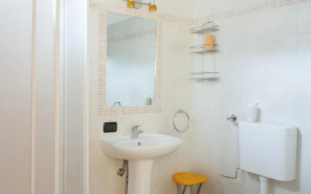 B&B La Soffitta Del Barone