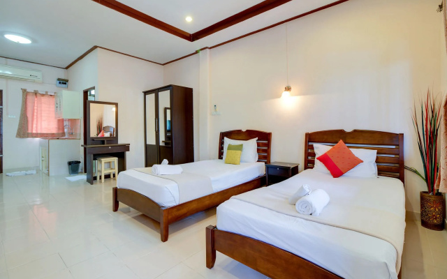 Orchid Residence