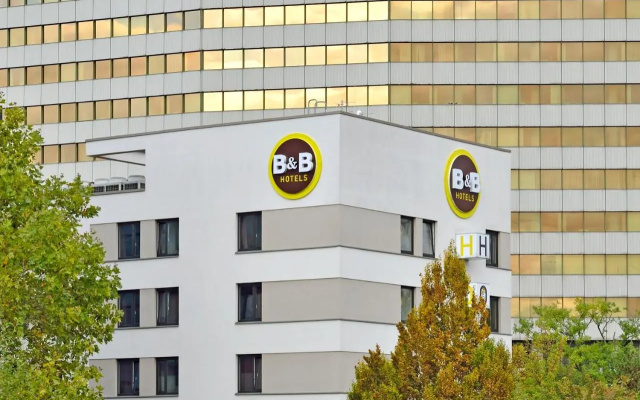 B&B HOTEL Wiener Neudorf