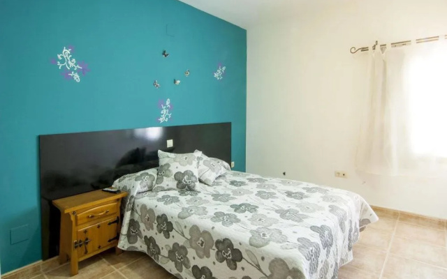 Hostal Restaurante Casti
