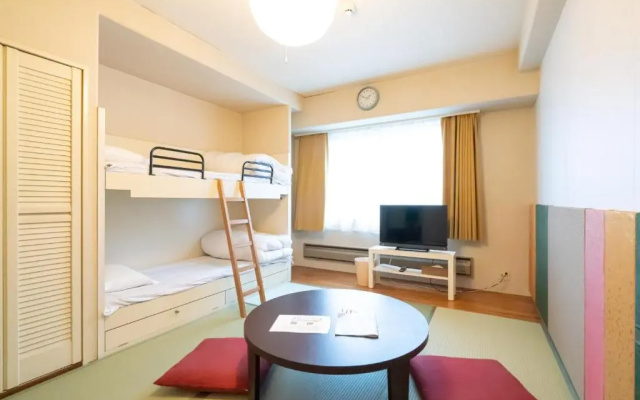 Angel Resort Yuzawa / Vacation STAY 2124