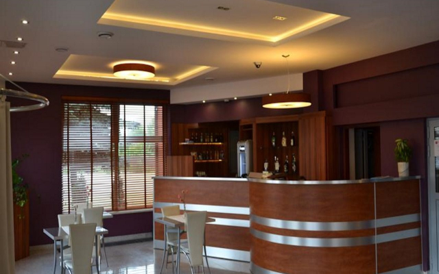 Hotel Mazovia