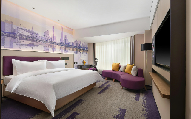 Hampton By Hilton Guangzhou Railway Station