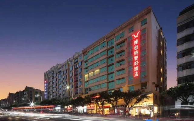 Vienna Classic Hotel (Coastal Resort)