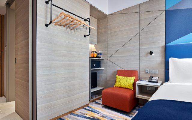 Holiday Inn Express Singapore Serangoon by IHG