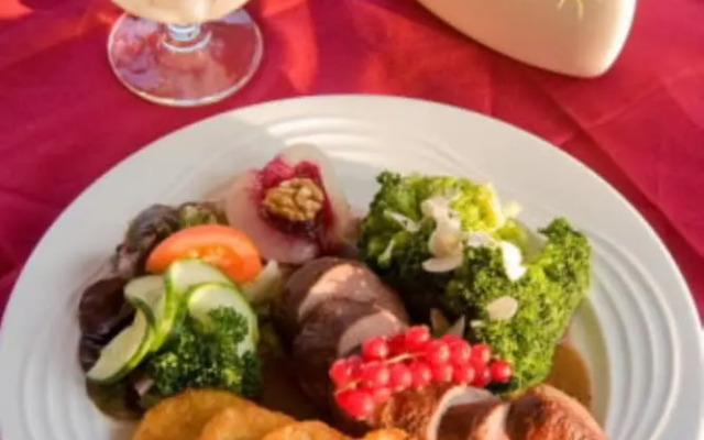 Zum Hirsch