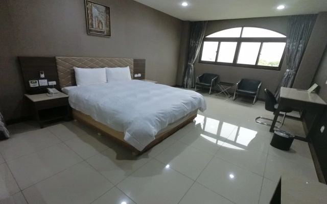 Yunlin Formosa Hotel