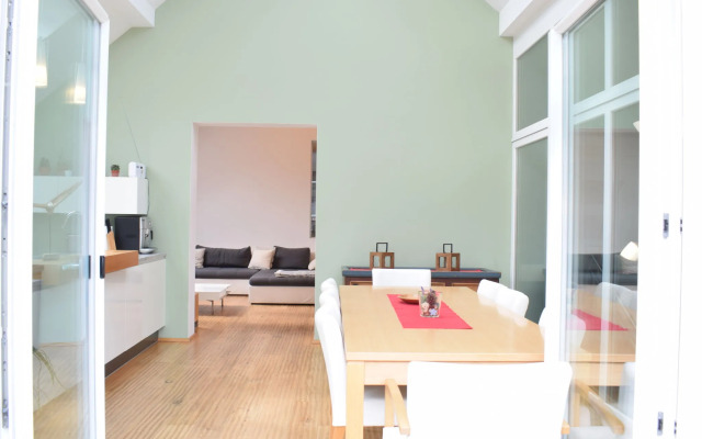Appartement Ligist