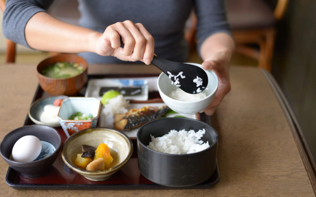 Hotel New Nishino