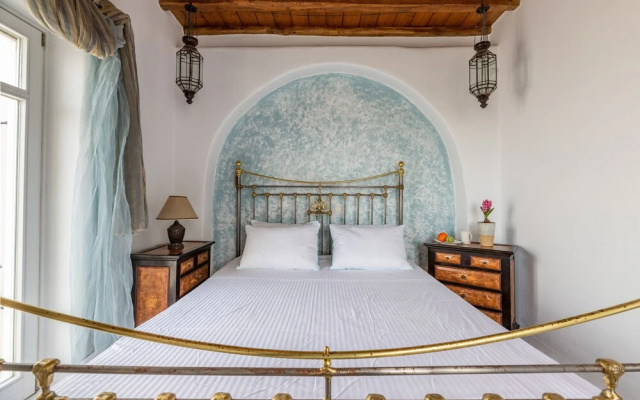 Carmelita Villa by Stylish Stay