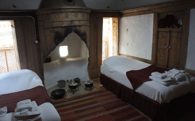 Ormana Active Butik Otel