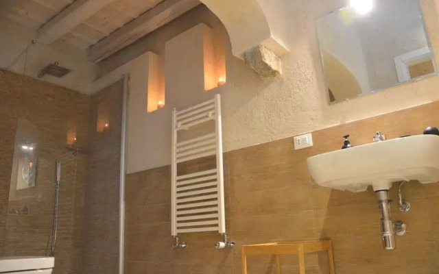 Trapani Secret B&B