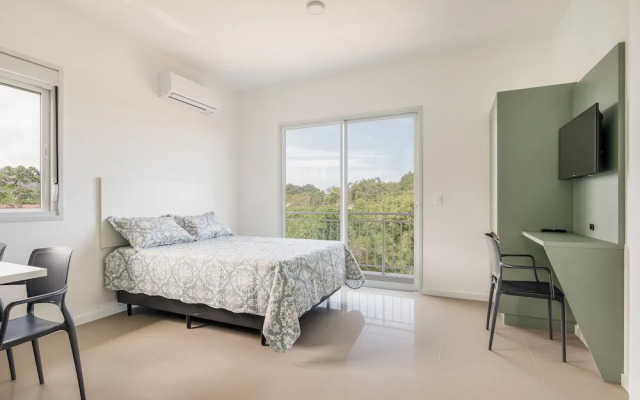 Parador Campeche
